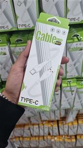 کابل تایپ سی مدل K-134