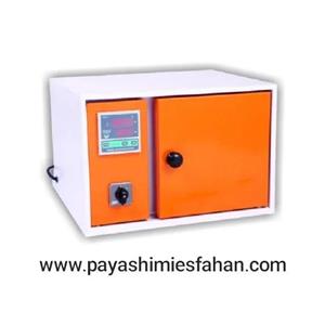 کوره آزمایشگاهی 2.5 لیتری  کاوش مگا