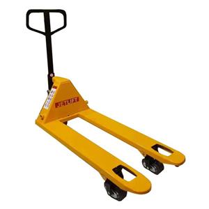 جک پالت ۳ تن ایرانی (عرض 55) JETLIFT | قیمت و خرید