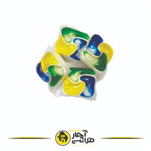 قرص ماشین ظرفشویی فیری بسته ۱۰ عددی