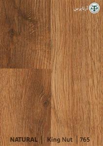 پارکت لمینت آرتا نچرال کد 765 کینگ نات