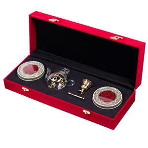 زعفران سوپر نگین کادویی 10 گرم