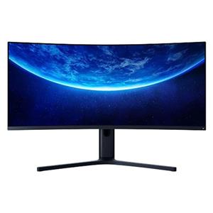 مانیتور منحنی شیائومی XMMNTWQ34 گیمنت گلوبال