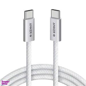 کابل شارژر Type-C انکر مدل A8060H21 طول 1 متر