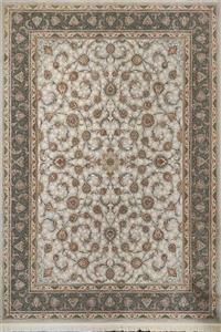 فرش کویر یزد کلکسیون ستارگان کویر نقشه E502 کد 1037