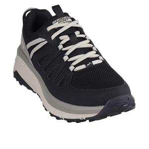 کفش مردانه اسکچرز مدل 237686 BKTP Switch Back - Venture Seeker