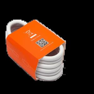 کابل تبدیل USB به USB-C مدل 120W Turbo طول 1 متر