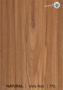 پارکت لمینت آرتا نچرال کد 775 واله نات