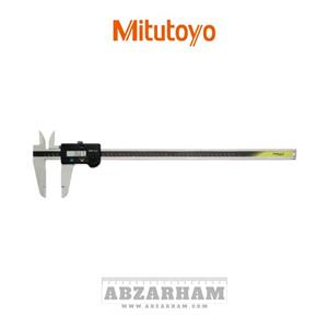 کولیس دیجیتال 60 سانتی‌متر میتوتویو ABS مدل 506-500