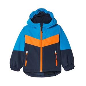 کاپشن اسکی پسرانه لوپیلو مدل 1046 SH