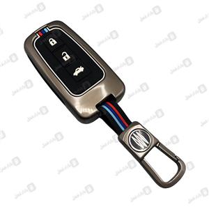 981 کاور ریموت فلزی هایما