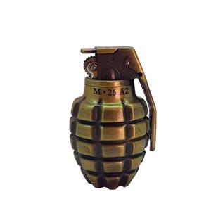 فندک جونگ لانگ طرح نارنجک مدل FDS004