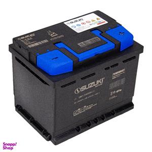 باتری 72 آمپر سوزوکی مدل L3