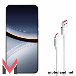 کابل اصلی شیائومی پوکو Poco F7