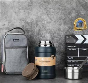 جا غذایی 760 میل YATAI مدل 7763/15