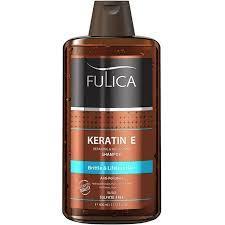 شامپو  بدون سولفات تقویت کننده و ترمیم کننده فولیکا