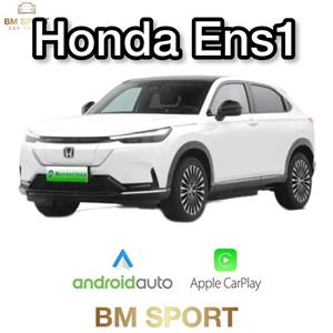 کارپلی بیسیم Honda ens1