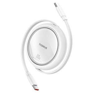 کابل USB-C باسئوس مدل CB000062 طول 1 متر 