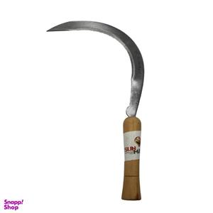 داس سان مکث مدل هلالی کد YP-10INCH