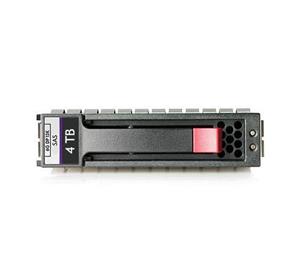 هارد سرور اچ پی 4TB 6G SAS 7.2K C8R26A HP Server HDD