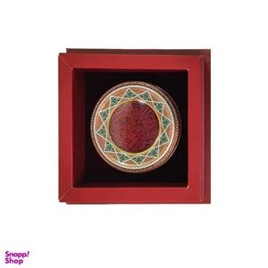 پک زعفران ستاره زعفرانیه مدل قاجار کد 03