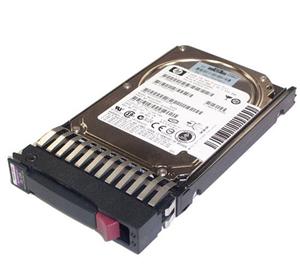 هارد سرور اچ پی 36GB U320 SCSI 15K HP Server HDD