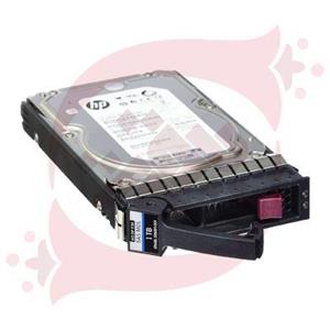 هارد سرور اچ پی 1TB 6G SAS 7.2K 507614-B21 HP Server HDD
