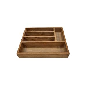 نظم دهند قاشق و چنگال مدل بامبو YP9