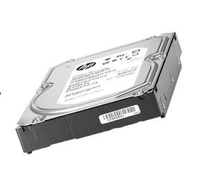 هارد سرور اچ پی 1TB 6G SATA 7.2K 659337-B21 HP HDD Server