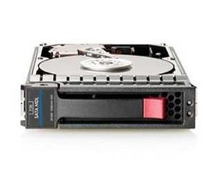 هارد سرور اچ پی 1TB 6G SAS 7.2K 605835-B21 HP Server HDD ب