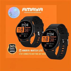 ساعت هوشمند AMAYA مدل ASW-05