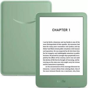 کتاب‌ خوان آمازون کیندل نسل یازده 2024 – ظرفیت 16 گیگابایت