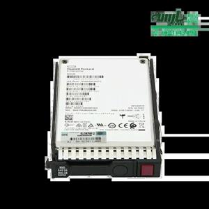 هارد سرور HPE 800GB 2.5in DS SAS 12G SC Mixed Use SSD P09090-B21