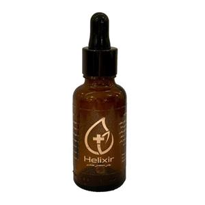 روغن هلکسیر مدل تسکین حجم 30 میلی لیتر