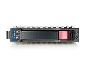 هارد سرور اچ پی 500GB 3G SATA 7.2K 507750-B21 HP Server HDD