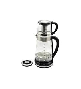 چای ساز و گرم نگهدارنده یونیک مدل UA_8001