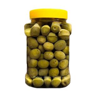 زیتون هسته دار - 1500 گرم