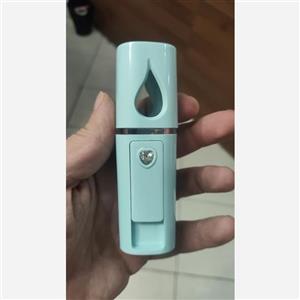 بخور سرد صورت اشکی