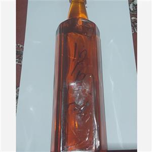 روغن خراطین 500 میل 