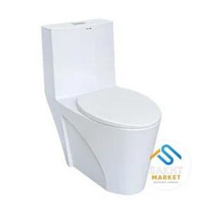 توالت فرنگی یک تکه آوینا درجه 2