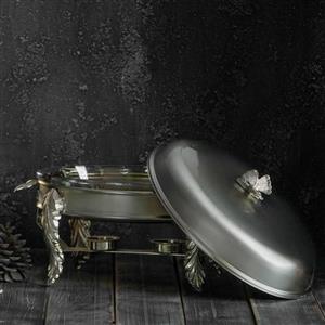 سوفله خوری سالینو کد 7009N
