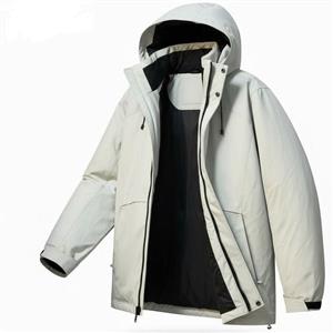 کاپشن دوپوش پلار اسنوهاک SNOWHAWK کد 79815