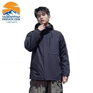 کاپشن دوپوش پلار اسنوهاک SNOWHAWK کد 79815