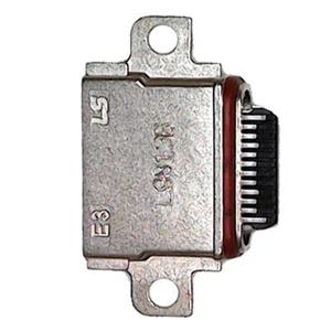 کانکتور شارژ سامسونگ Samsung Galaxy S20 Plus / G985 Charger Connector