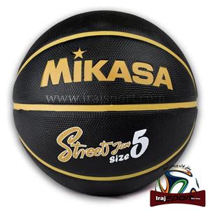 توپ بسکتبال میکاسا مدل StreetJam اصلی