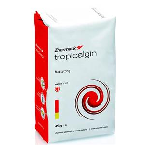 آلژینات قالبگیری زرماخ