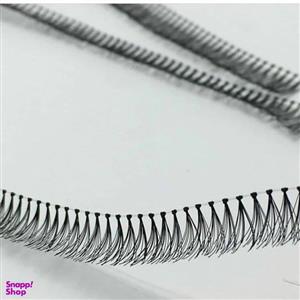 مژه ریلی تیک (Tik) مدل 5 ریسه ای سایز 10