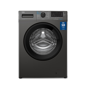 ماشین لباسشویی بکو 8614