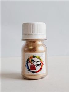 پودر طلا کاهی اکارت آلمانی(eckart) حجم 50گرم