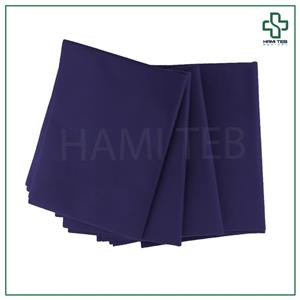 شان ساده یکبارمصرف غیر استریل 100*100